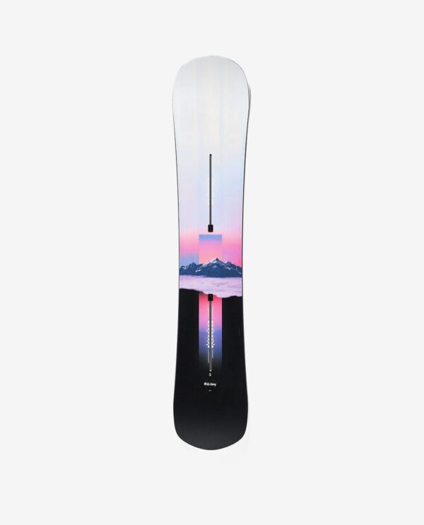 Snowboard Burton Cloud